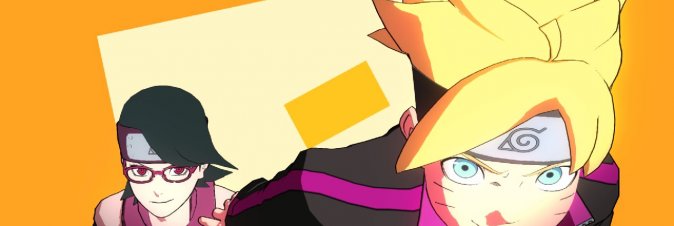 Naruto Shippuden: Ultimate Ninja Storm 4