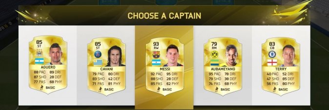 FIFA 16
