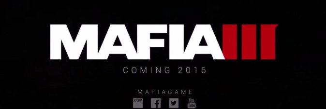Mafia III