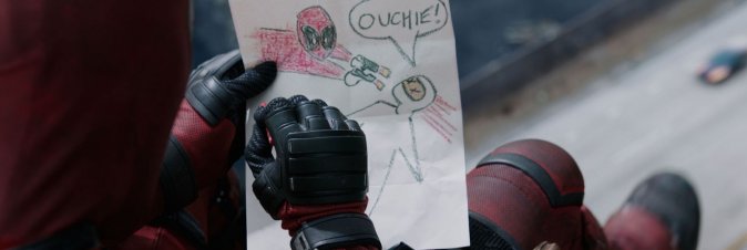 Deadpool