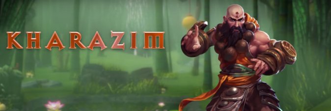 Heroes of the Storm