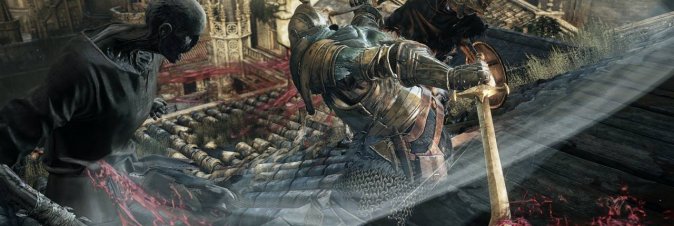 Dark Souls III