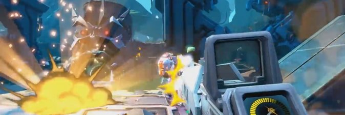 Battleborn