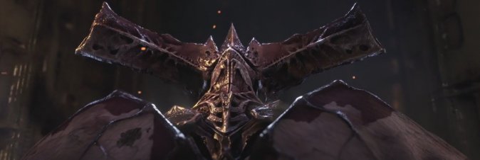 Destiny - Il Re dei Corrotti