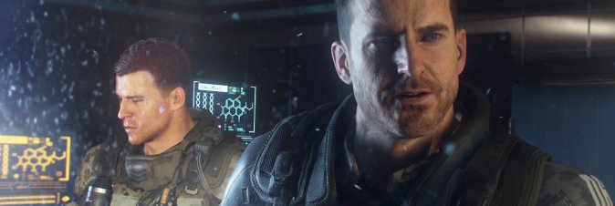 Call of Duty: Black Ops III