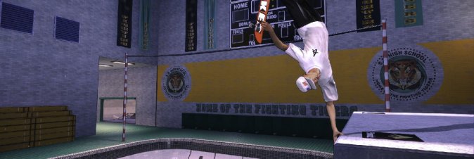 Tony Hawk's Pro Skater 5