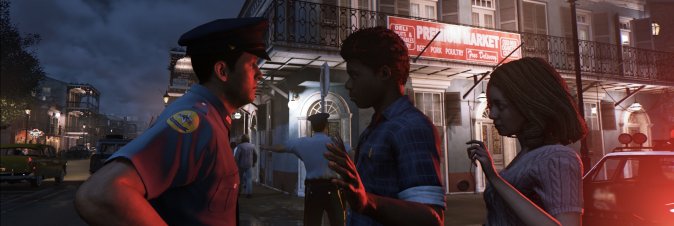 Mafia III
