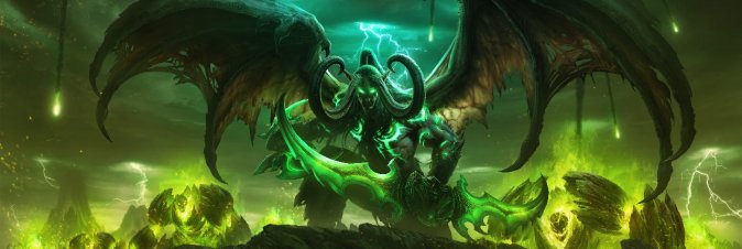 World of Warcraft : Legion