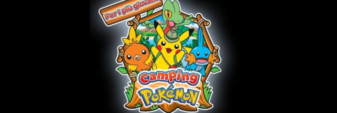 Si preannuncia un'estate all'insegna di Pokmon