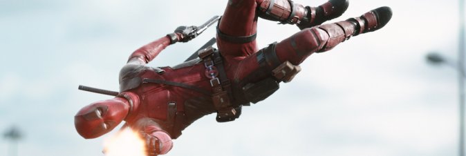 Deadpool