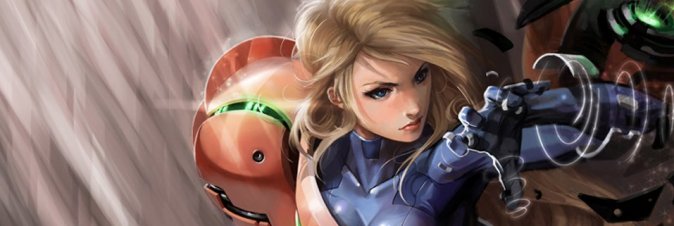 Samus Aran ha compiuto 29 anni