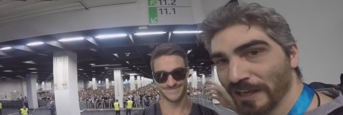 GamesCom 2015