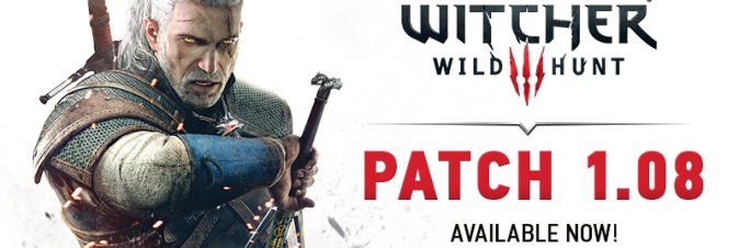 The Witcher 3: Wild Hunt