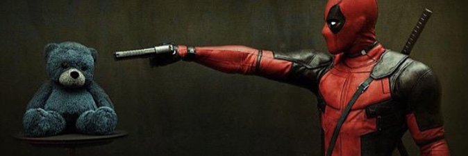 Deadpool