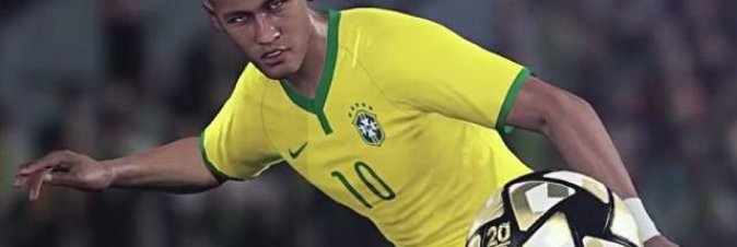 Pro Evolution Soccer 2016
