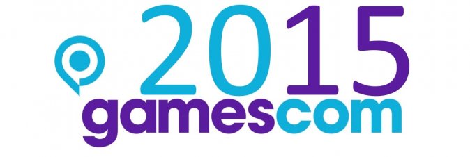 GamesCom 2015