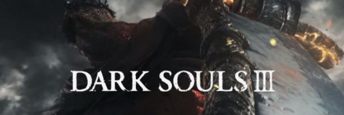 Dark Souls III