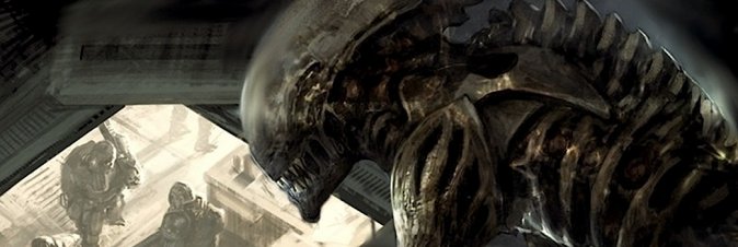 Alien Movie (Provvisorio)