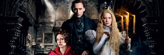 Crimson Peak