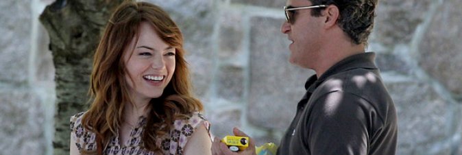 Irrational Man