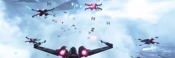 Star Wars: Battlefront
