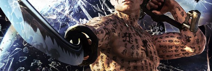 Devil's Third