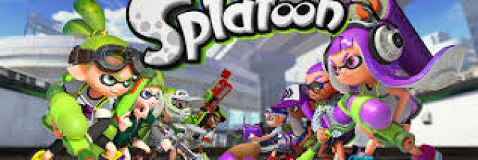 Splatoon