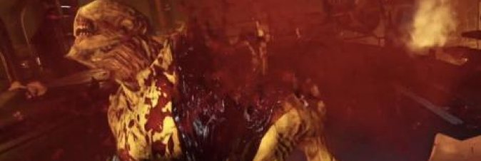 DOOM (2016)