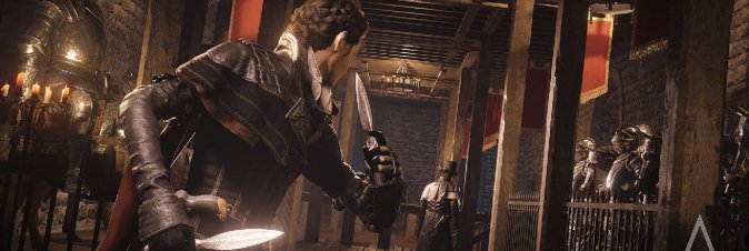 Assassin's Creed Syndicate
