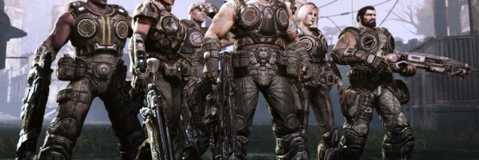Gears of War: Ultimate Edition
