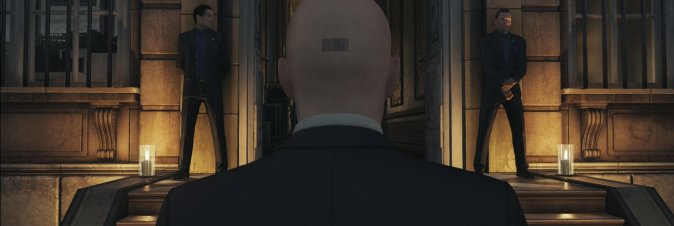 Hitman: World of Assassination
