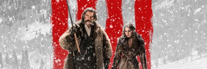 The Hateful Eight