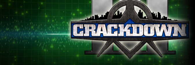 Crackdown 3