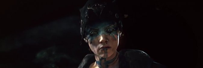 Hellblade: Senua's Sacrifice