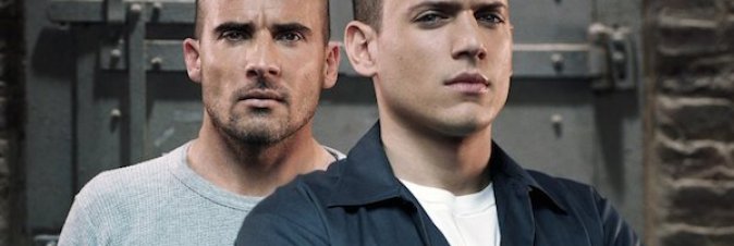 Prison Break