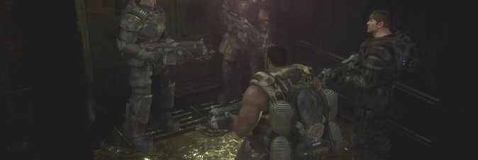 Gears of War: Ultimate Edition