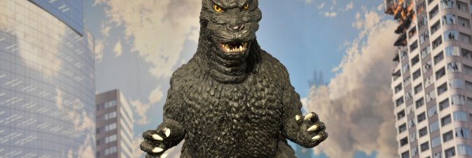 Godzilla