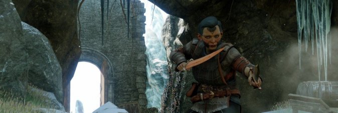 Dragon Age: Inquisition