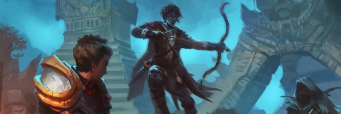 Mooncrest interrompe il Kickstarter