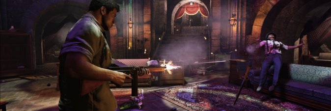 Mafia III