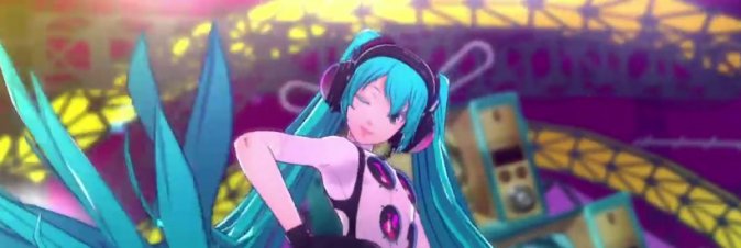 Persona 4: Dancing All Night