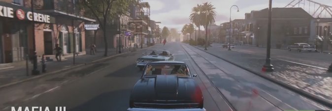 Mafia III