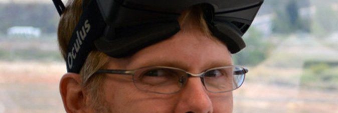 Oculus Rift