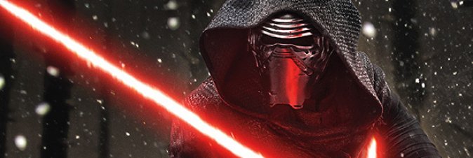 Star Wars: Il Risveglio della Forza