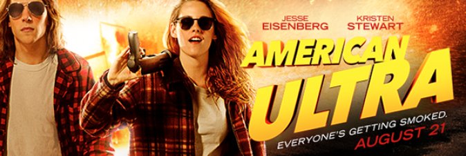 American Ultra