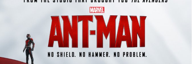 Ant-Man