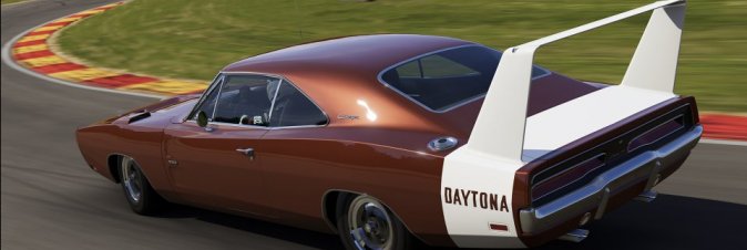 Forza Motorsport 6