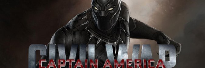 Captain America: Civil War