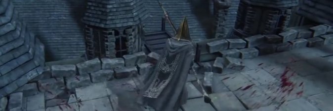 Bloodborne