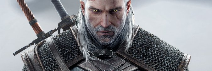 The Witcher 3: Wild Hunt